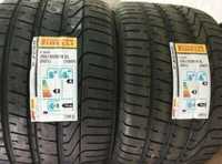 Nowe Opony 4szt 295/30/19 Vredestein Vorti R/ Pirelli P Zero AMG Bmw M