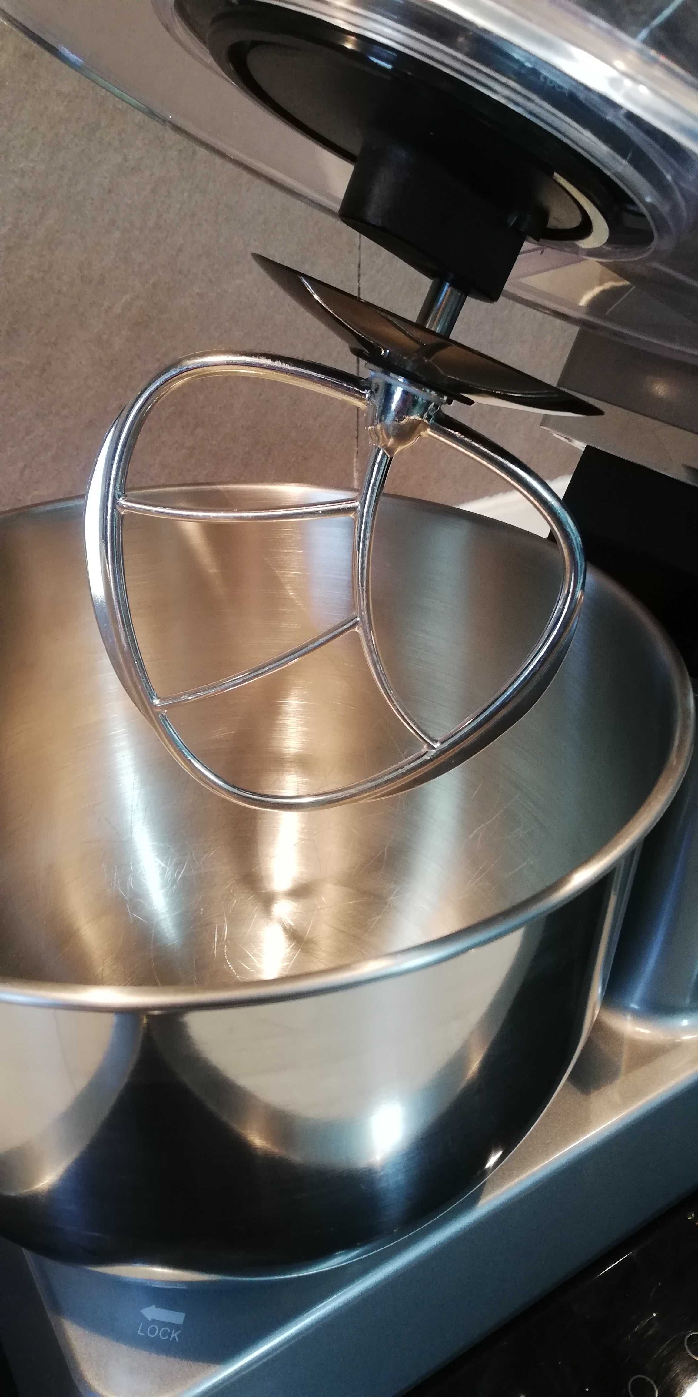 Batedeira Taça 6,3L 1200W