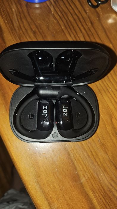 Auriculares desportivos