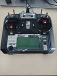 RC FPV Irangex IRX-16X mais dois receptores