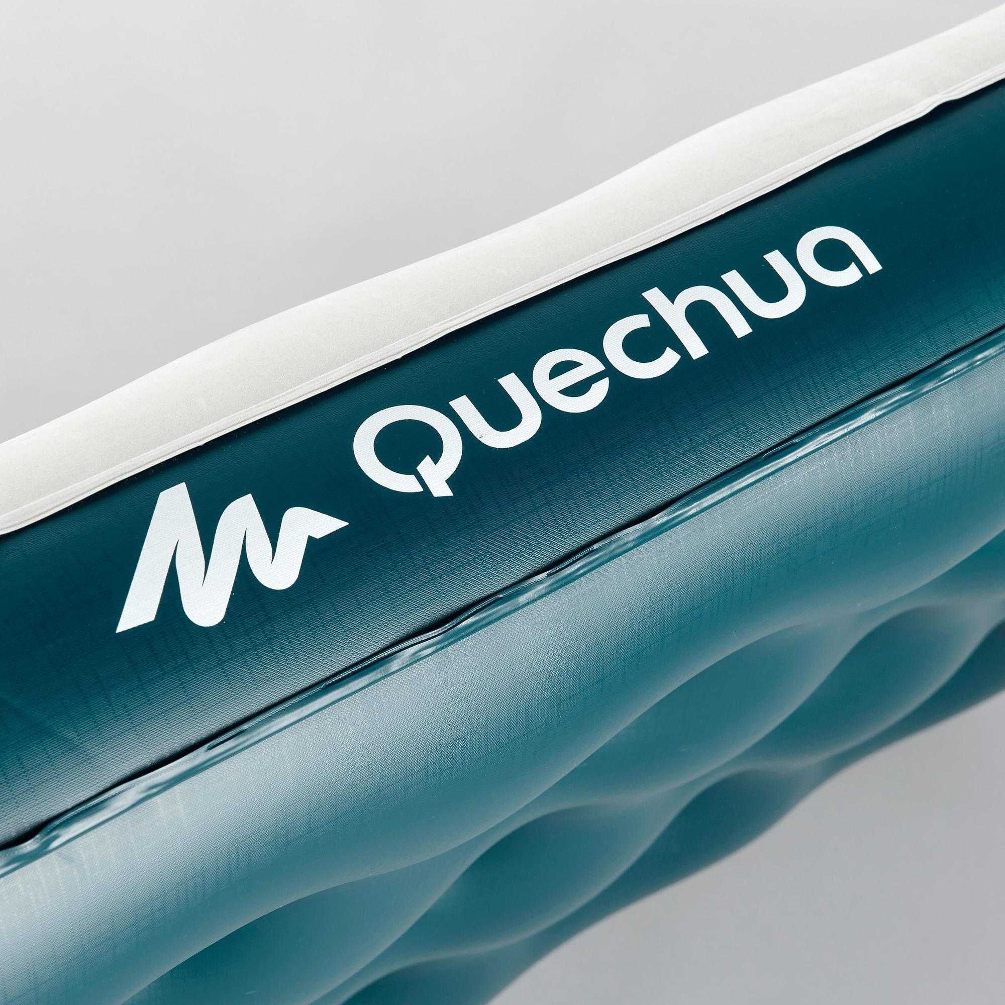 Colchão de Campismo QUECHUA Air Basic 70cm