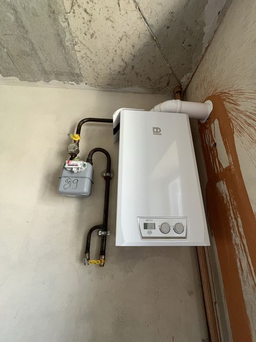 Продається 1.5 кім ЖК Міленіум. Розтермінування