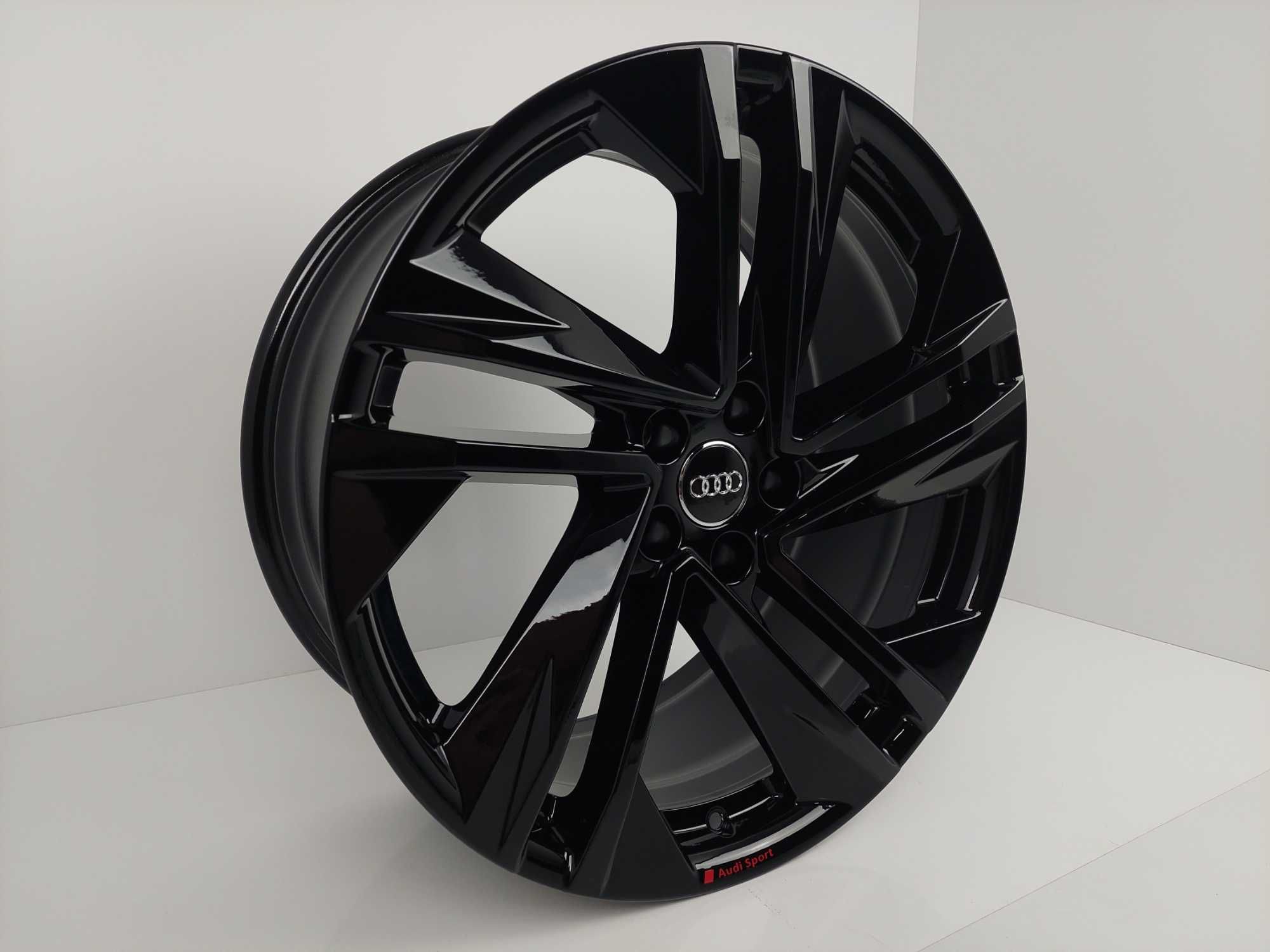 Oryginalne Felgi Audi 20" Q7 A5 S5 RS5 A7 S7 A8 Q7 SQ7 Q8 SQ8 E-tron