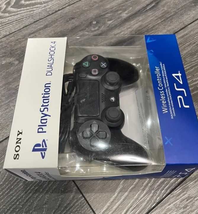 Bluetooth джойстик геймпад dualshock для PS4