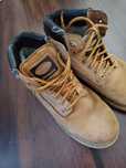 Buty zimowe 37 chlopiece
