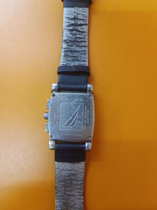 Часы Nautica a12570l