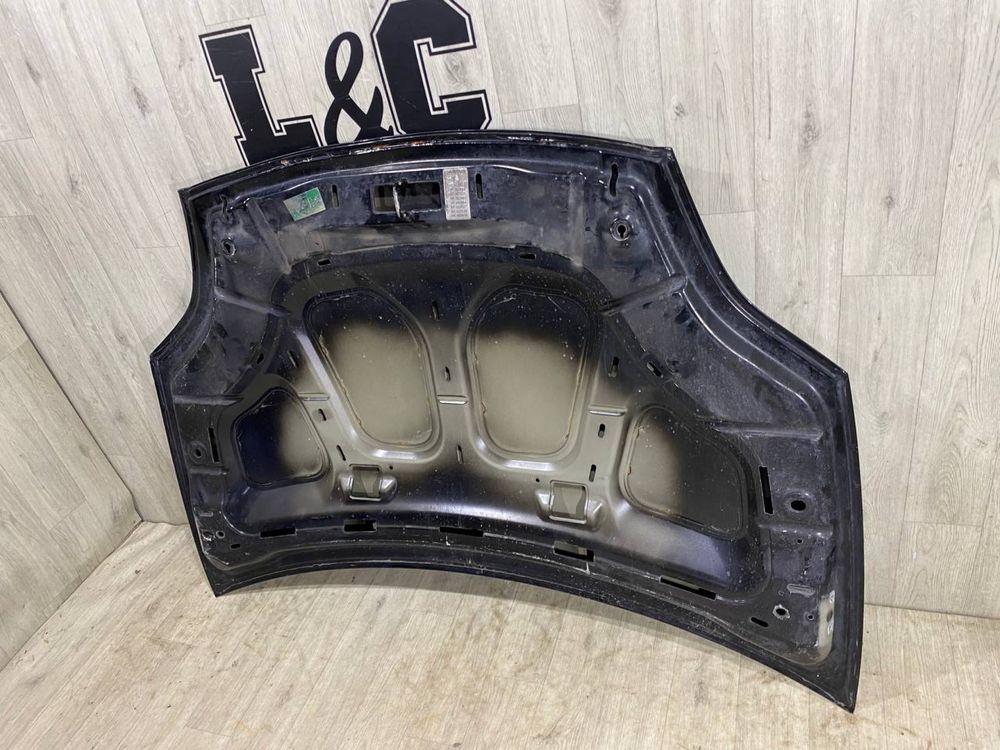 Капот Fiat Bravo 2 ( 2007 2008 2009 2010 2011 2012 2013 2014 г.)