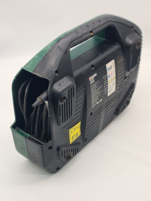 Compressor portátil PARKSIDE PKZ180