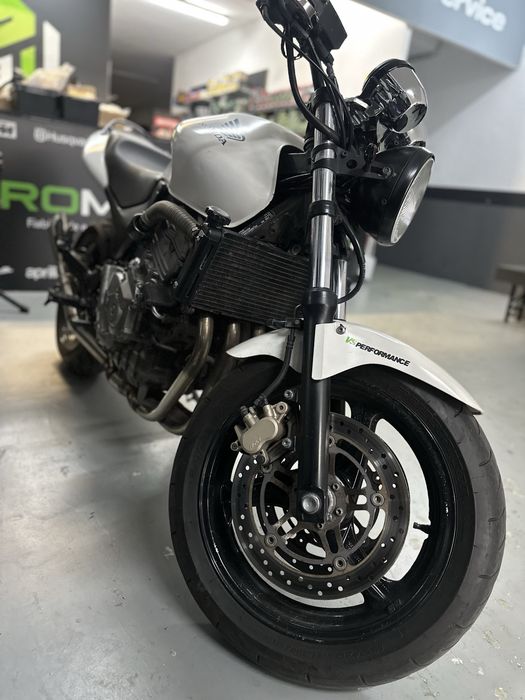 VEndo hornet 98 so venda