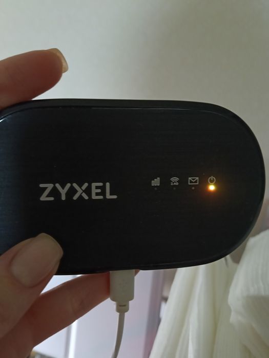 Портативний маршрутизатор. Портативний роутер