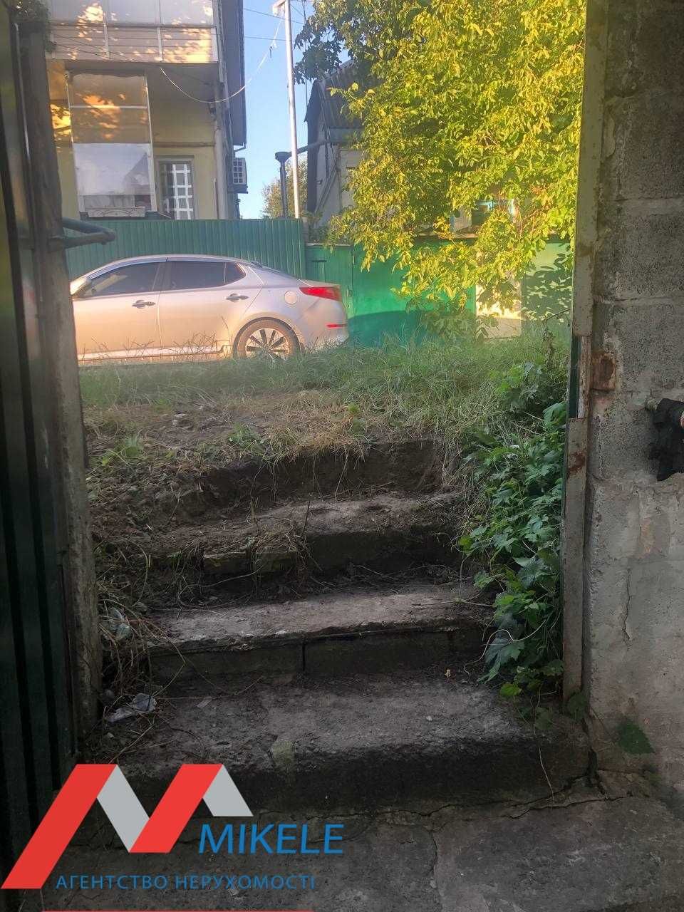 1/2 Будинку 90м2 ділянка 5 сот. Голосієво вул. Корчуватська 27