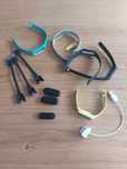 Smartbandy mMi oraz Samsung
