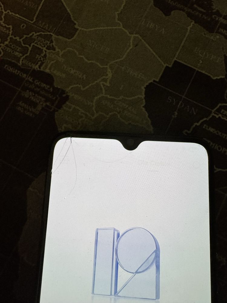 Xiomi mi 9 lite sprawny