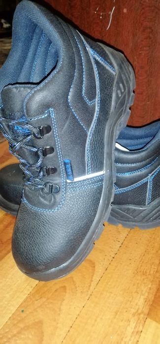 Ботинки Рабочие Мужские