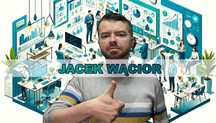 Jacek Wącior Profesjonalna Pomoc Obsługa Klienta E-Mail AI ChatGPT