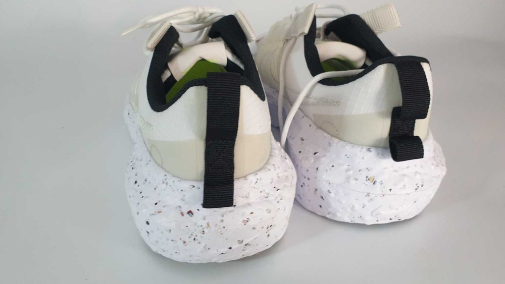 Nike Sneakersy Crater Impact Se  100 Biały rozmiar 45