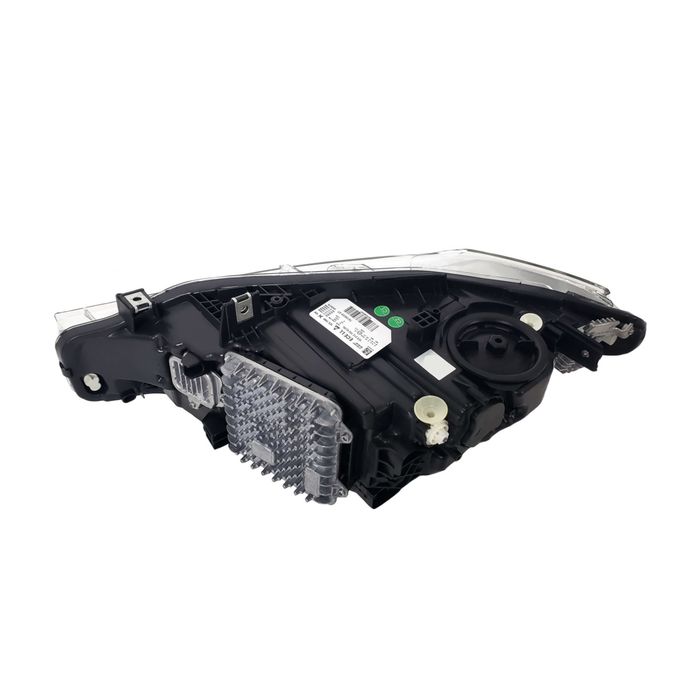 Передні Фари bmw f30 full led 2012-2018р