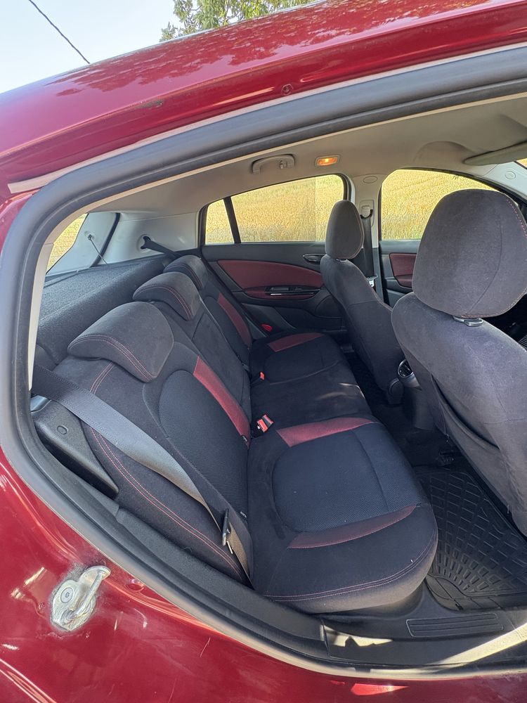 Fiat  bravo II 1.9 jtdm 150 sport plus
