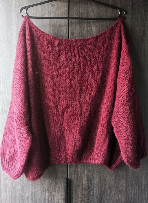 Светр павутинка / Жіночий светр / Жіноча кофта