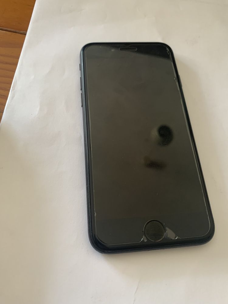 Vendo iphone 7 32 gbs