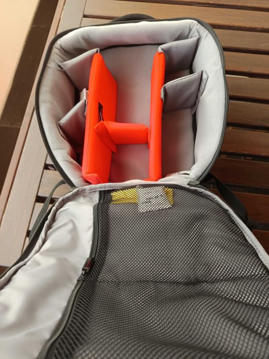 Mochila Manfrotto Backpack Gearpack M