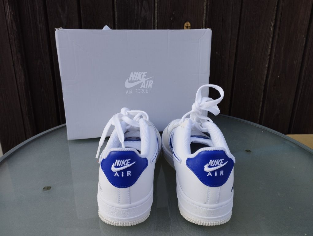 Sneakersy damskie Nike 38