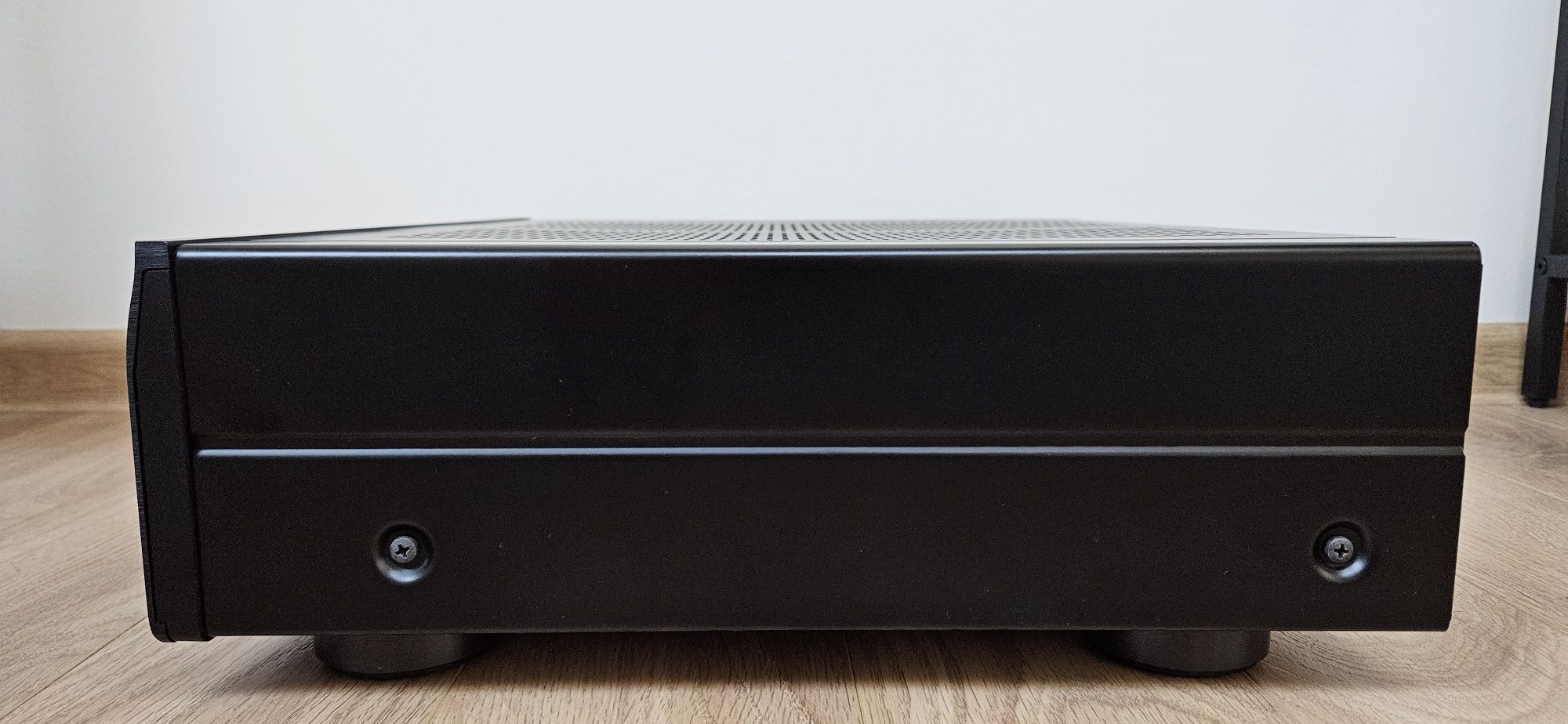 Wzmacniacz Denon PMA-1600NE DAC Phono MM/MC pilot