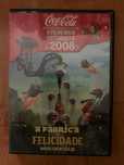 DVD «A fábrica da felicidade»