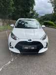 Toyota Yaris 1.5 HSD Comfort