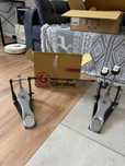 gibraaltar g6 double pedal