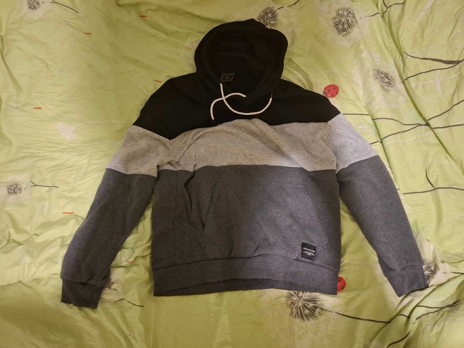 Теплий,зимовий,світшот