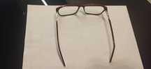 Davidoff oprawki męskie stan idealny okulary