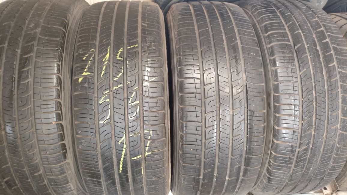 Шины 215/5 5R 17