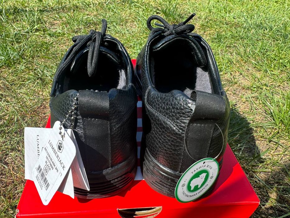 Туфлі  демісизоні