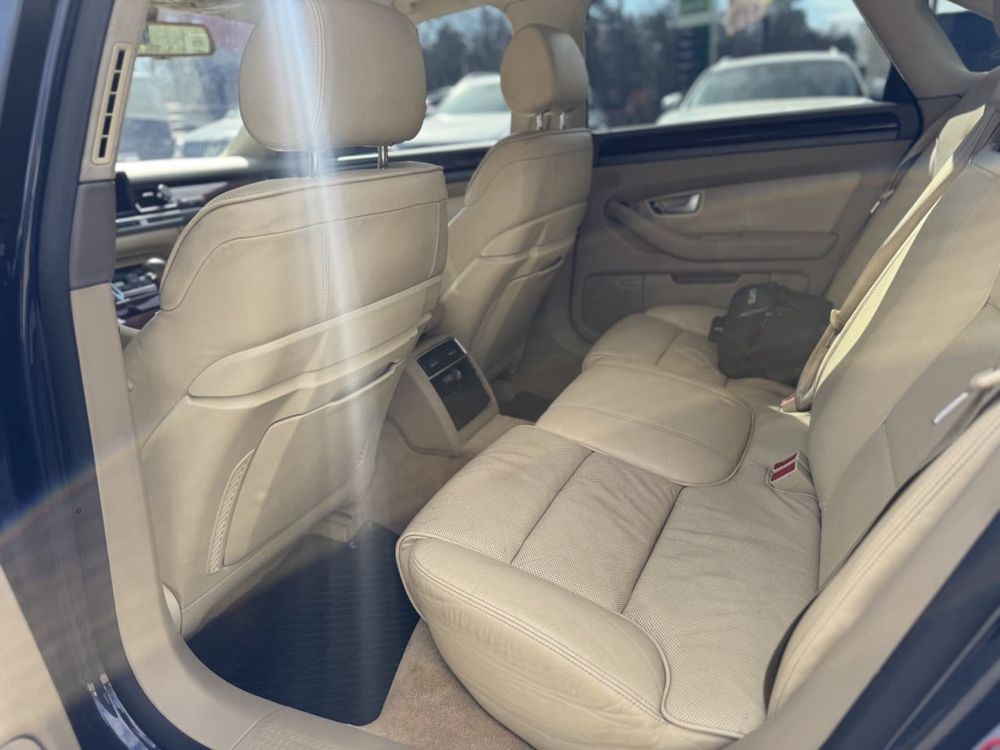 Продам Audi a8 4.0tdi