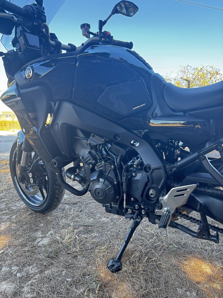 Tracer 900.