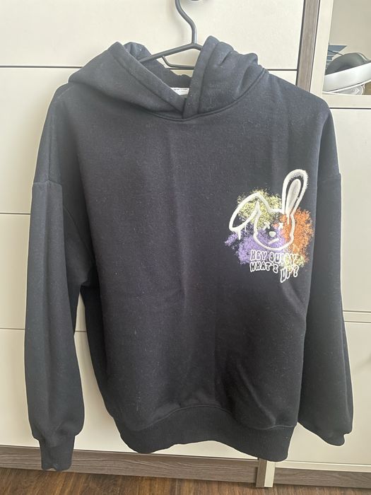 Свитшот ZARA (164 cm) 13-14 лет