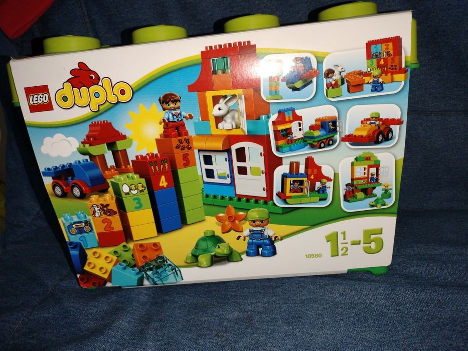 LEGO DUPLO 10580 Продам