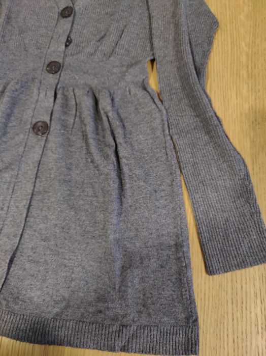 Lote de casacos em malha