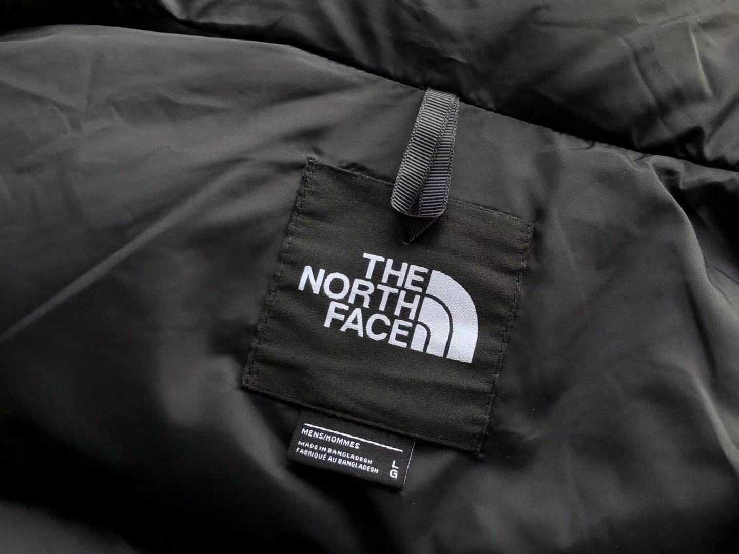 Casaco The North Face