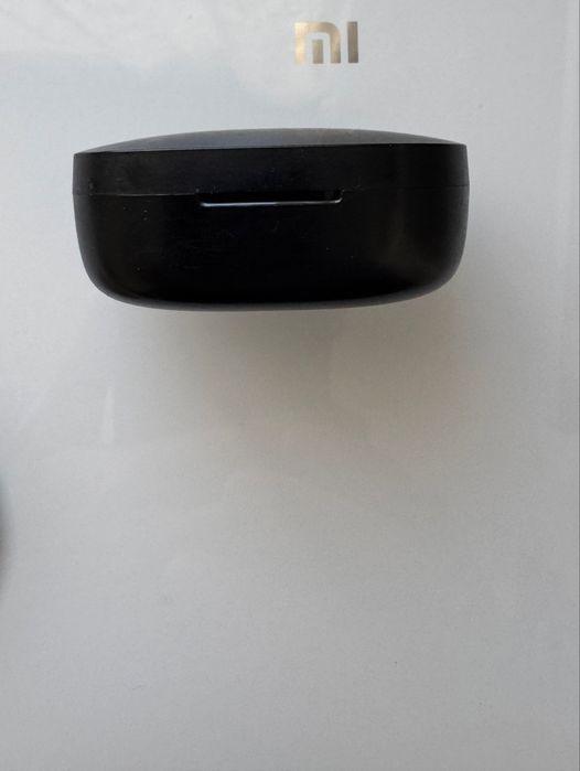 Навушники Xiaomi Mi True Wireless Earbuds Basic 2 Black