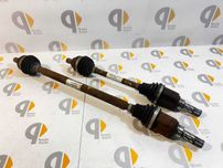 transmisão cardan smart fortwo 453