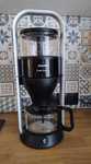 Philips Cafe Gourmet HD5407 ekspres do kawy herbaty przelewowy