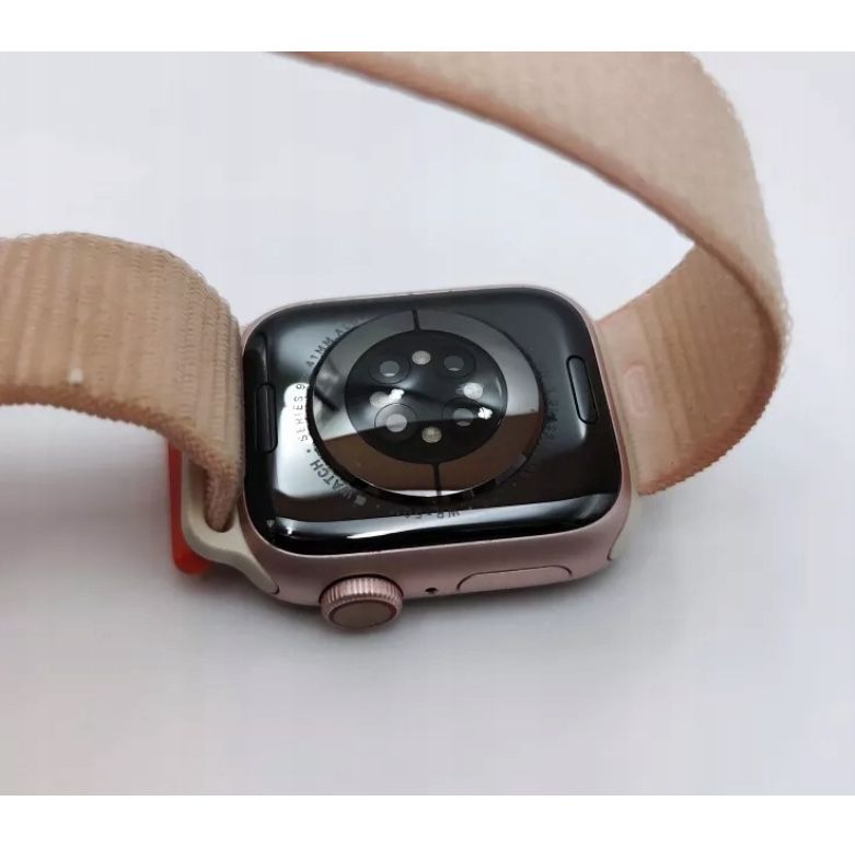 Apple Watch Series 9 GPS + Cellular, Aluminium, 41 mm