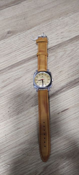 Relógio Fortis antigo
