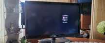 Telewizor LG 37cali led