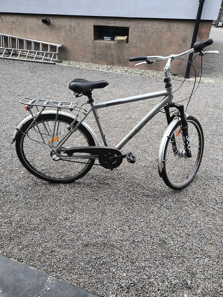 Rower Folta trekingowy