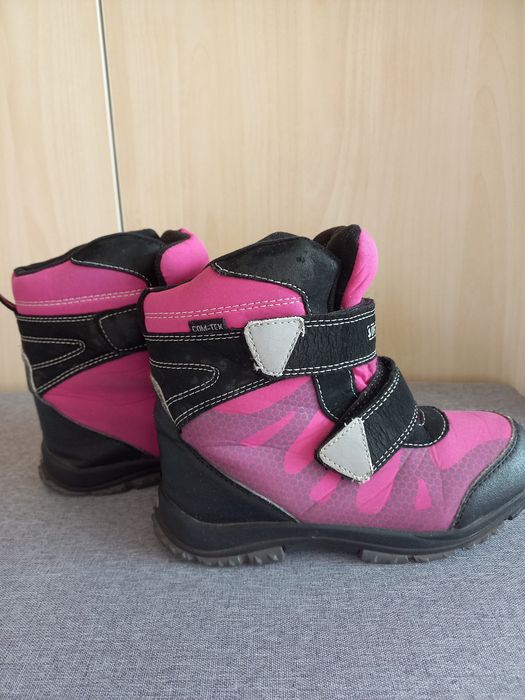 Buty zimowe softshell rozmiar 32