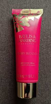 Krem do rąk Baylis & Harding Cherry Blossom 50 ml