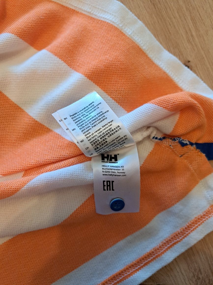 Męska koszulka polo HH L/XL